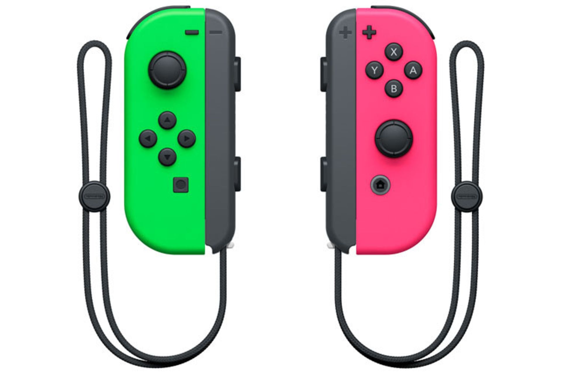 Joy-Con