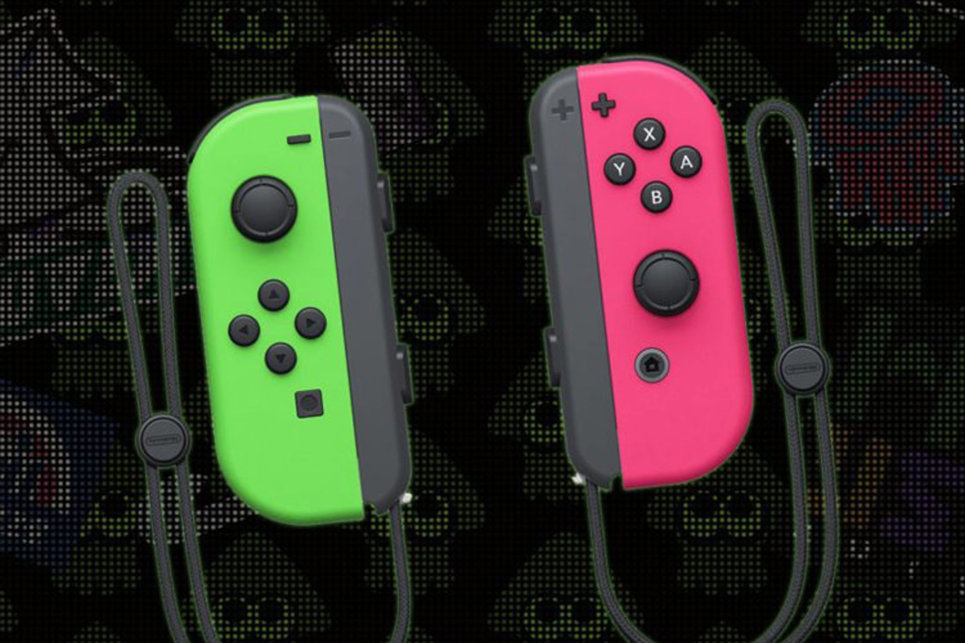 Joy-Con