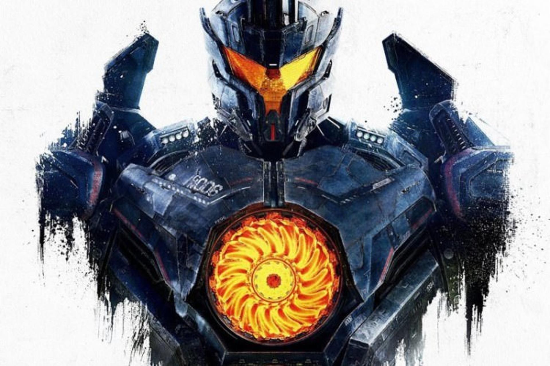 Pacific Rim: Uprising