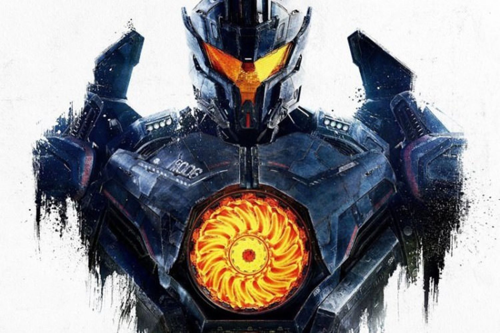 Pacific Rim: Uprising