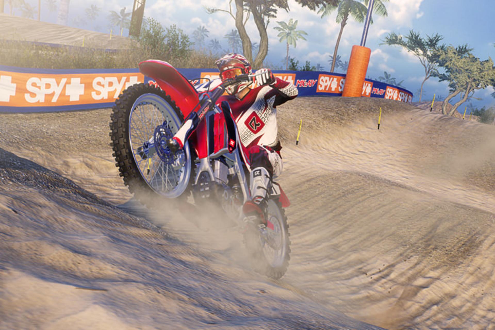MX vs. ATV All Out 