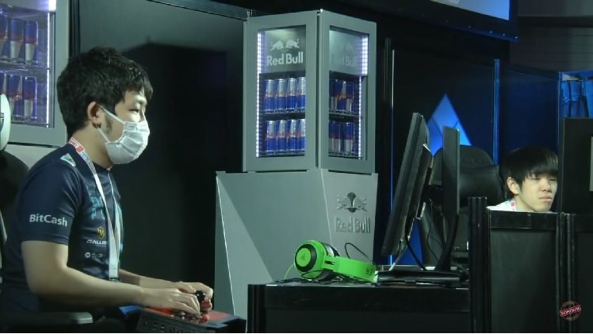 evo japan 2018