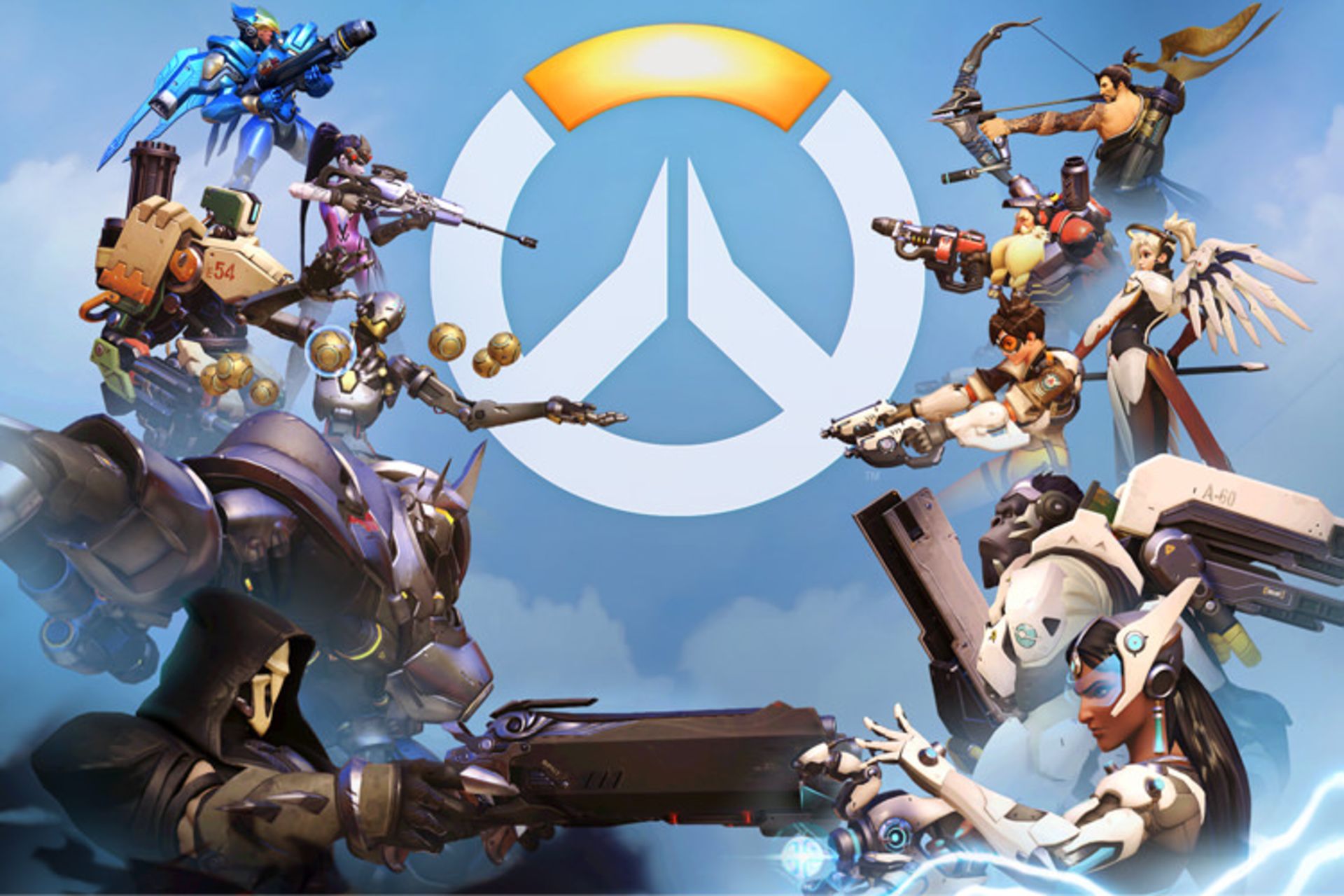 Overwatch 