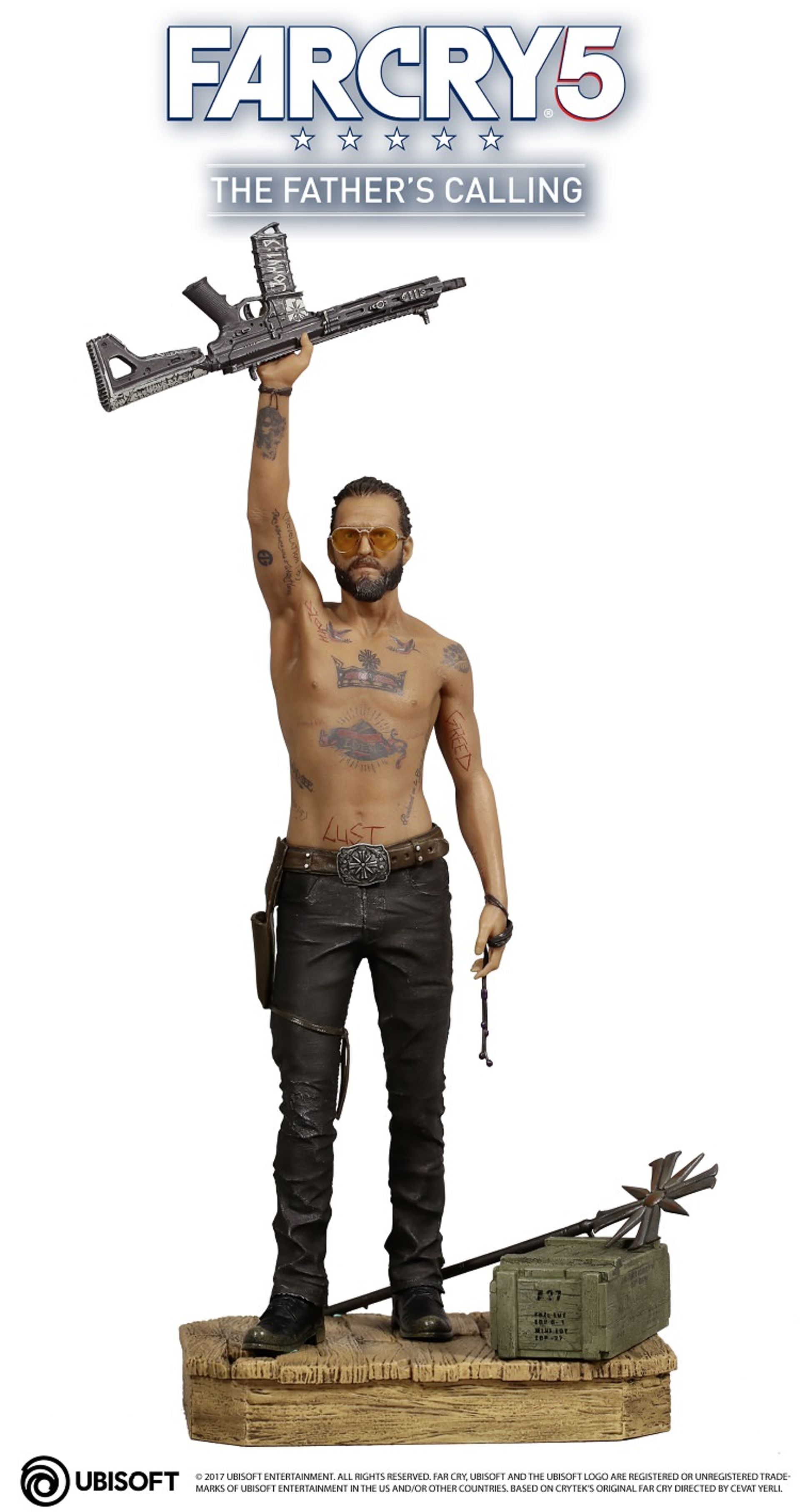 far cry 5