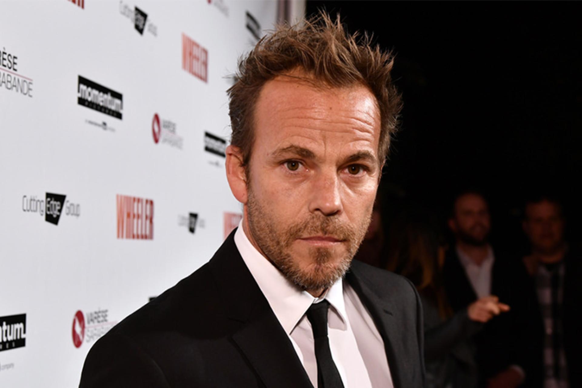 Stephen Dorff