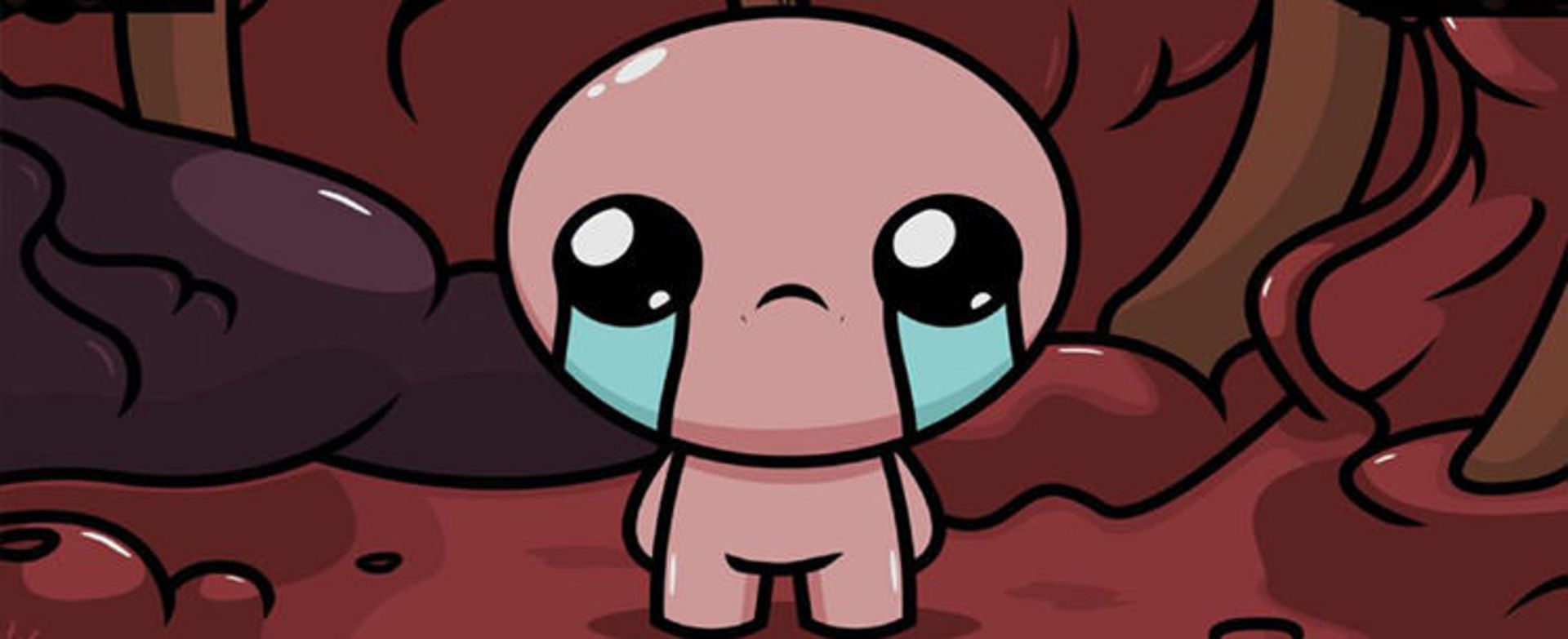 The Binding of Isaac