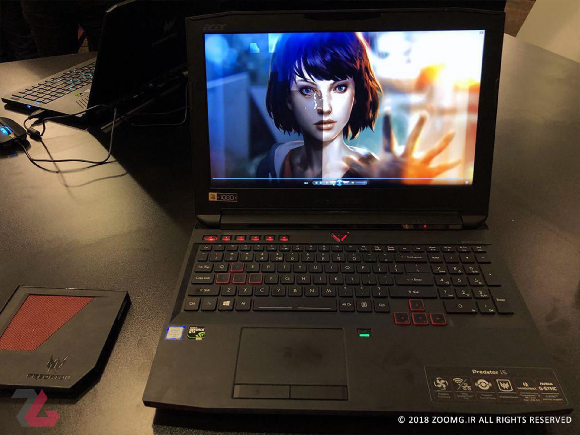 همایش بزرگ ایسر 