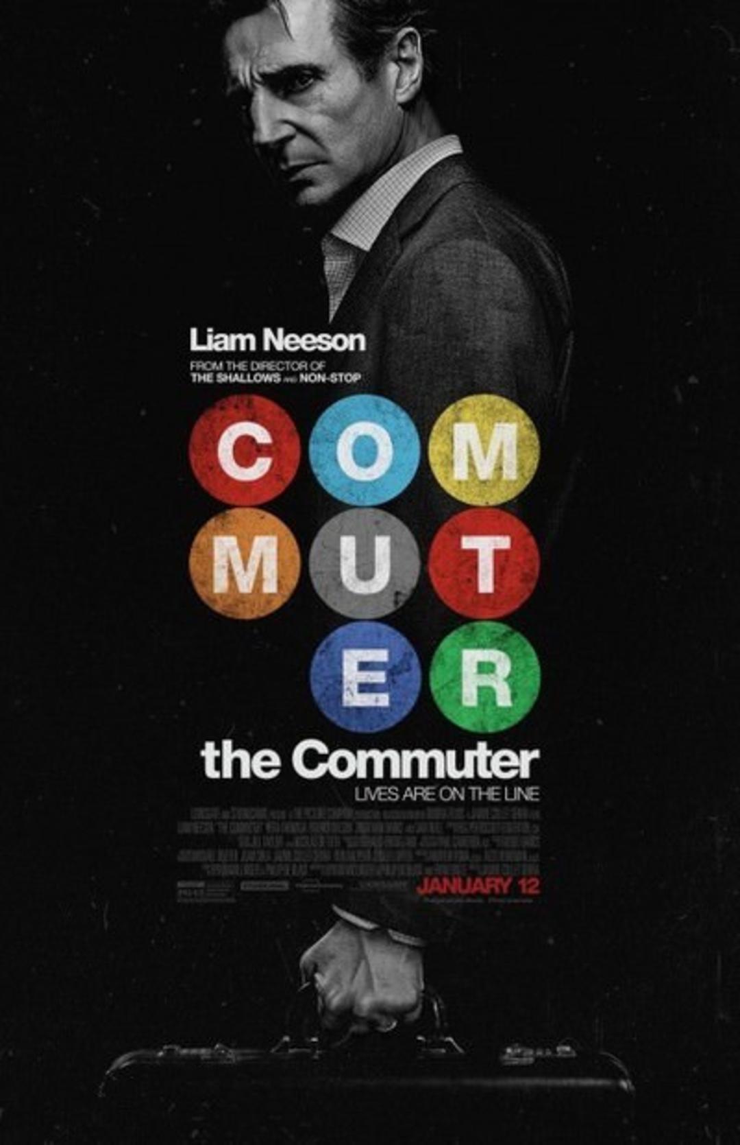 the commuter