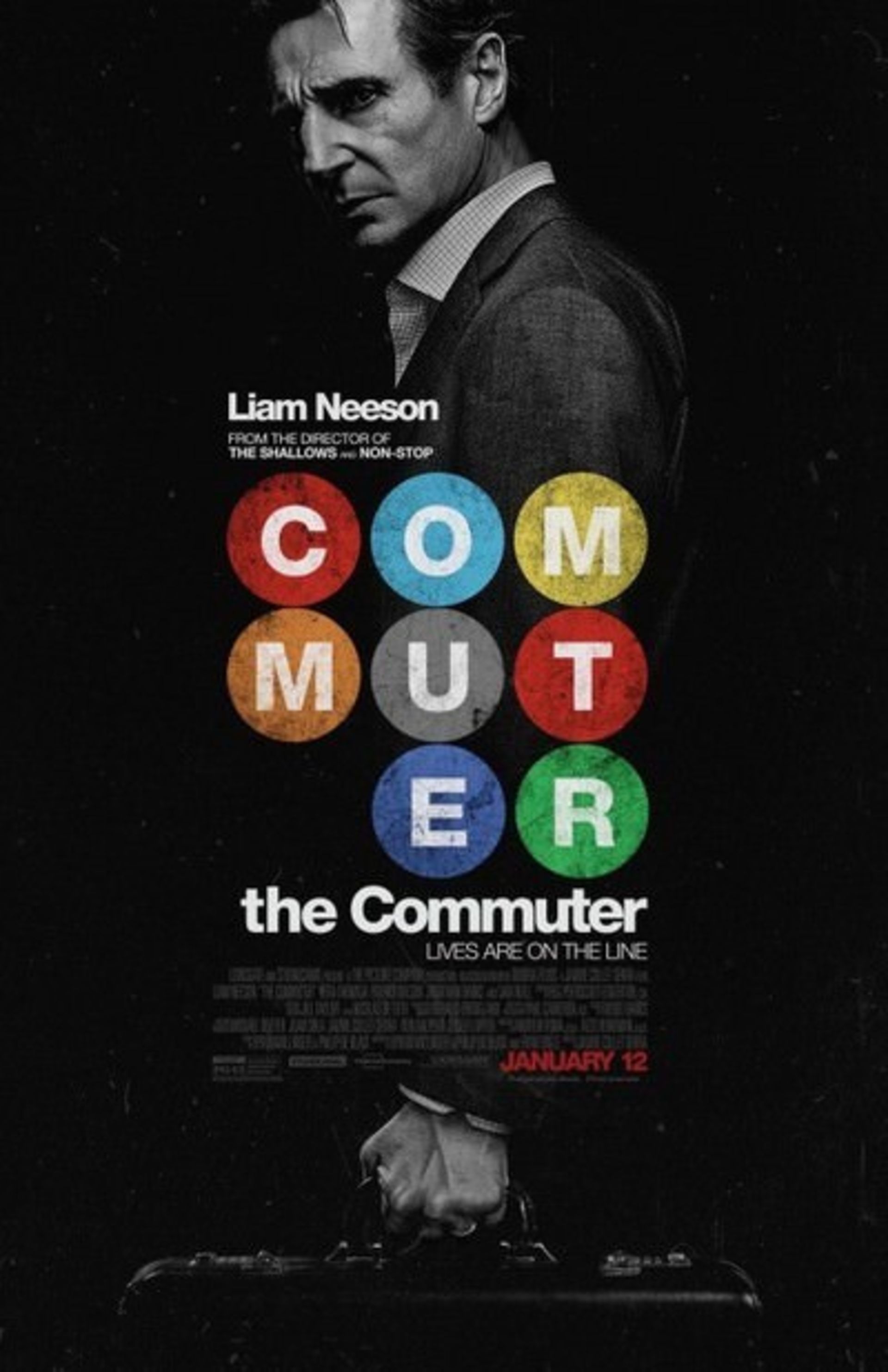 the commuter