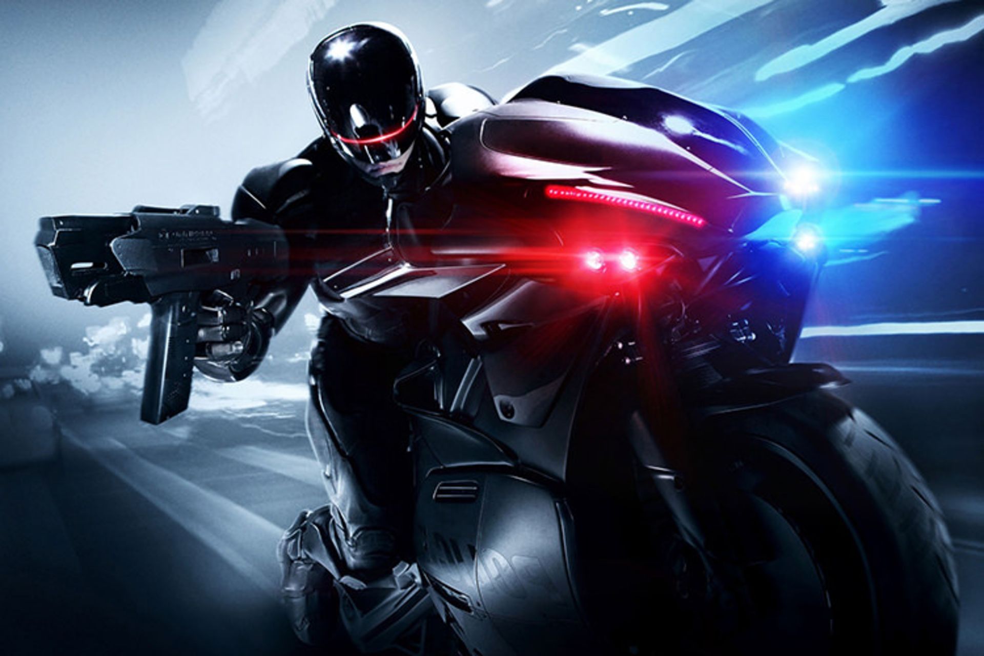 RoboCop