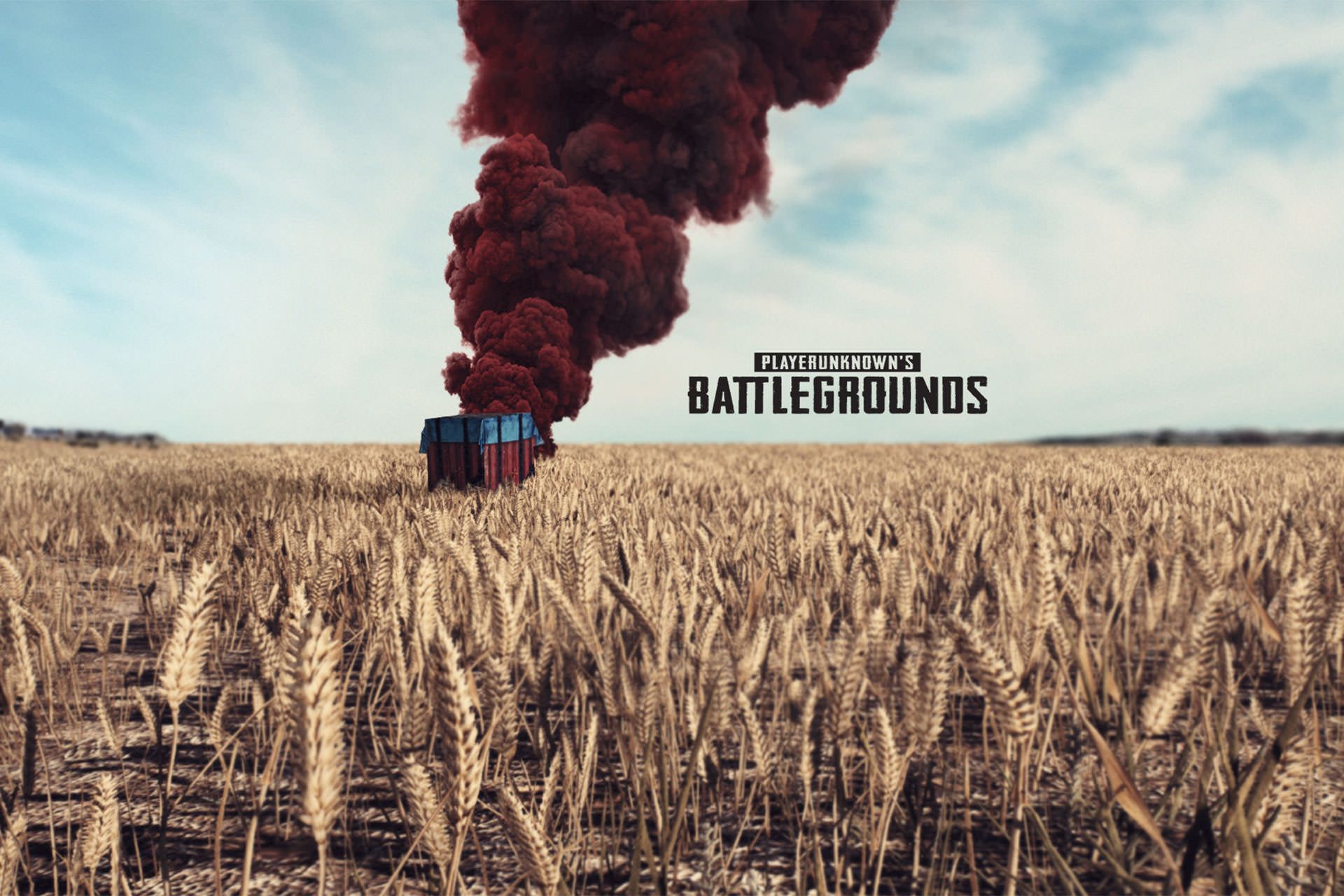 بازی Playerunknown's Battlegrounds