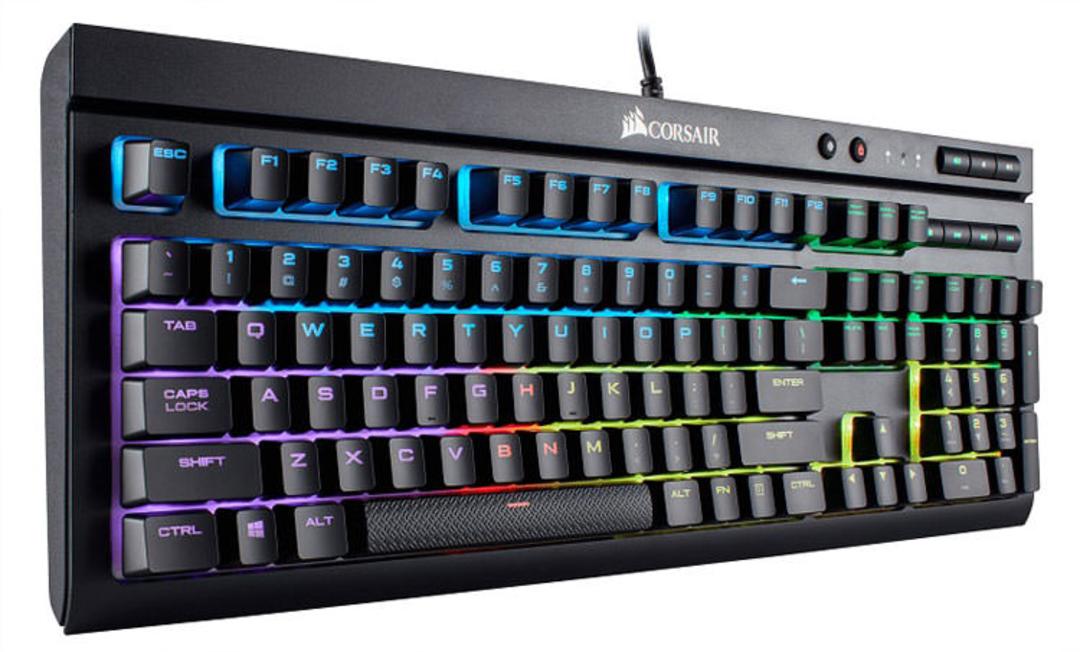 K68 RGB