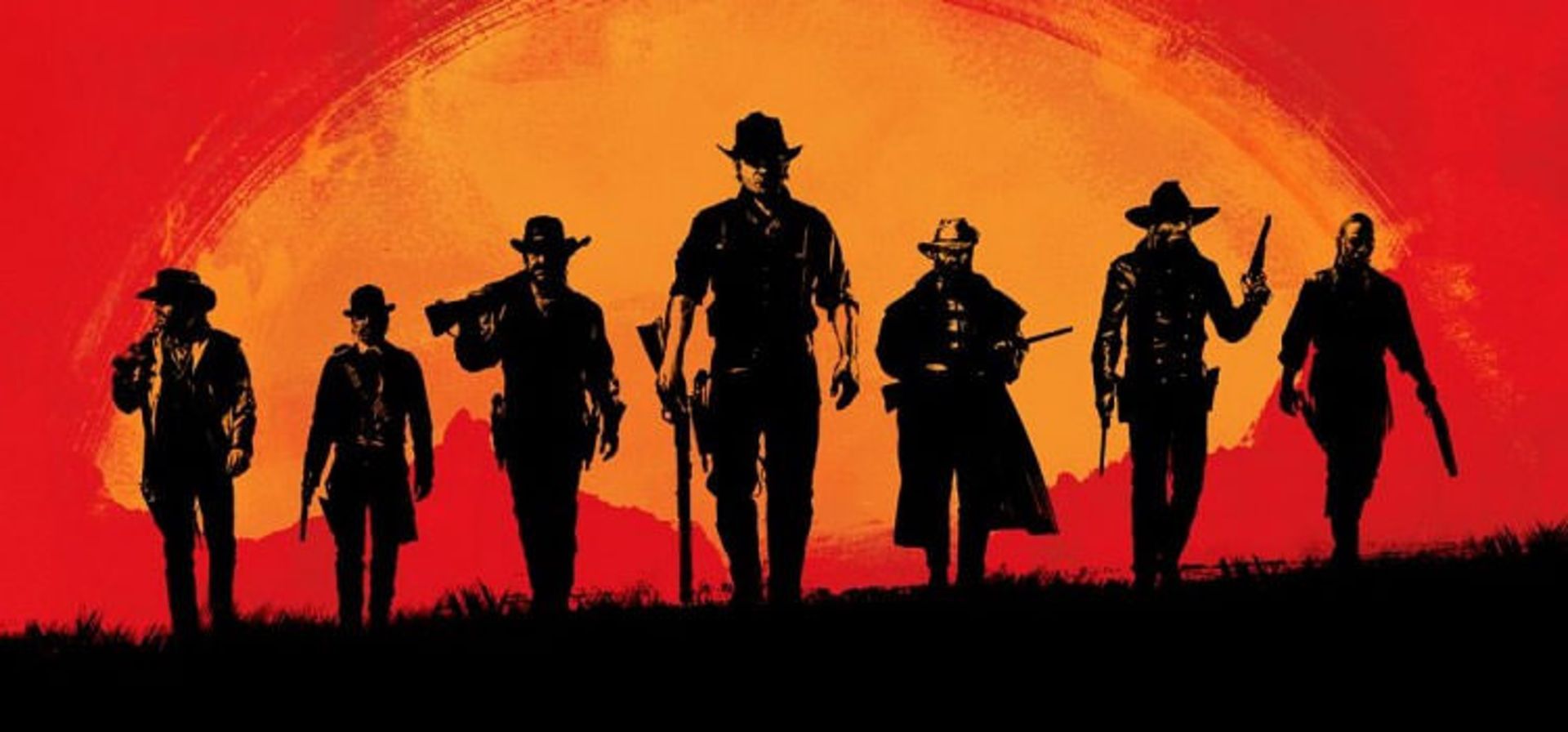 Red Dead Redemption 2