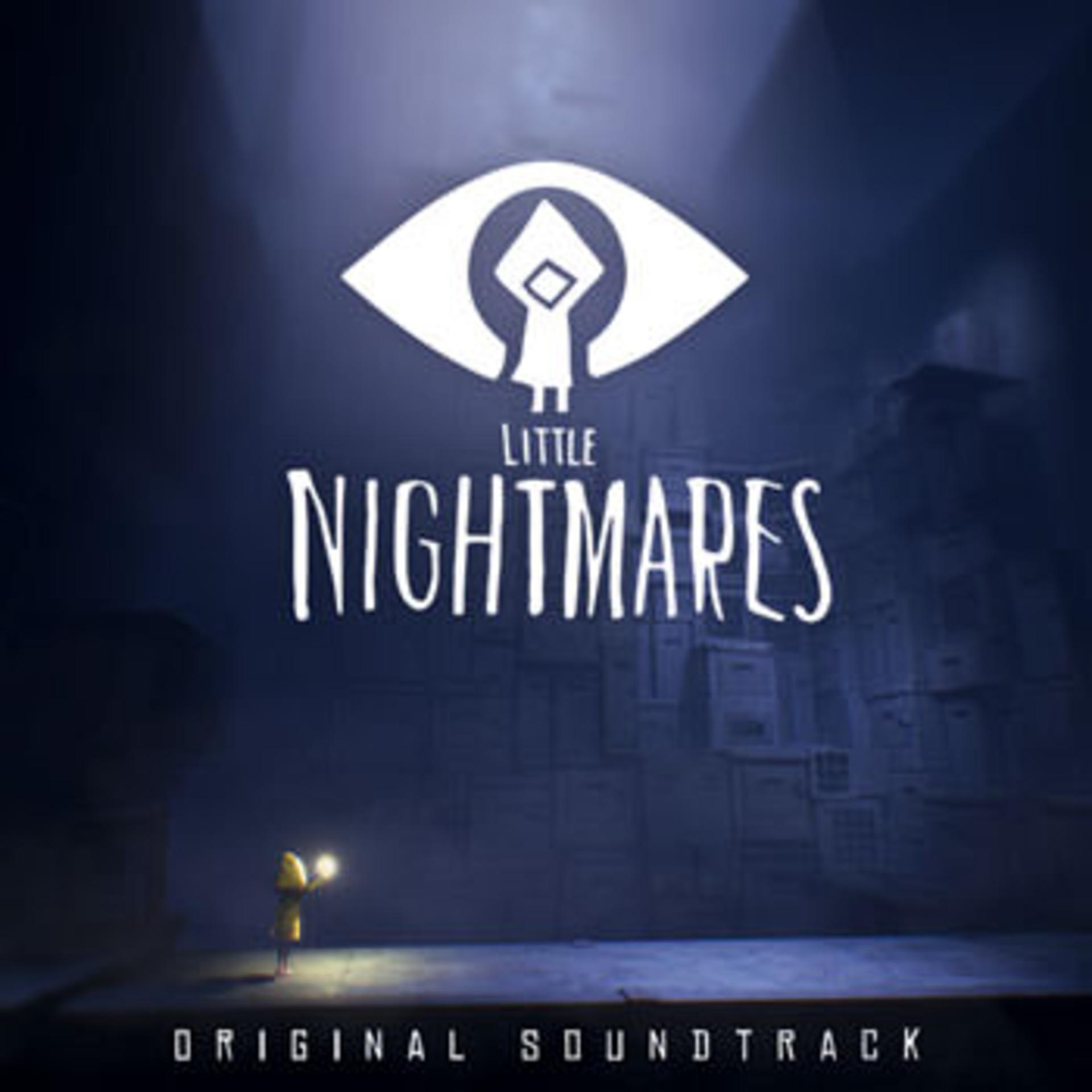 little nightmare soundtrack