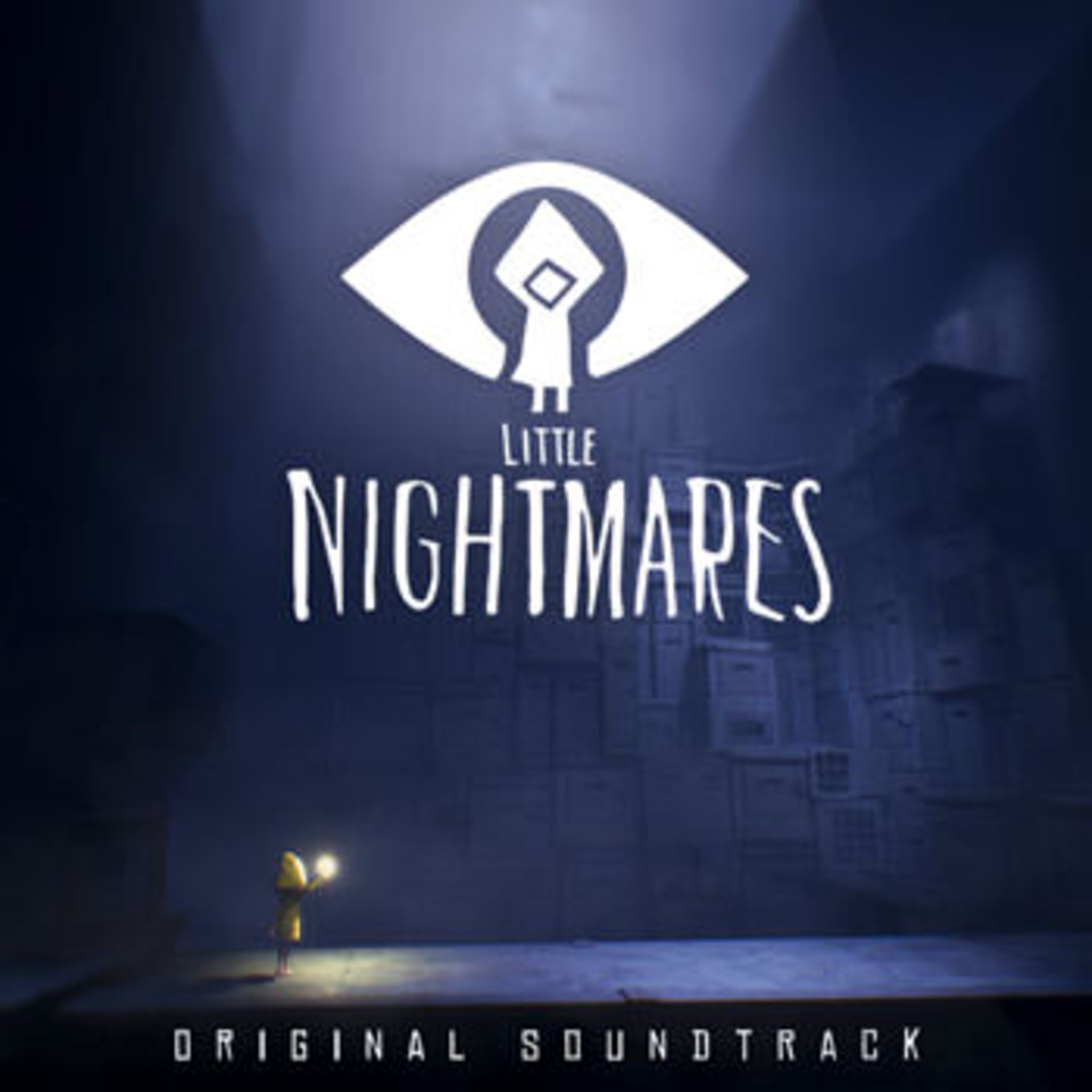 little nightmare soundtrack