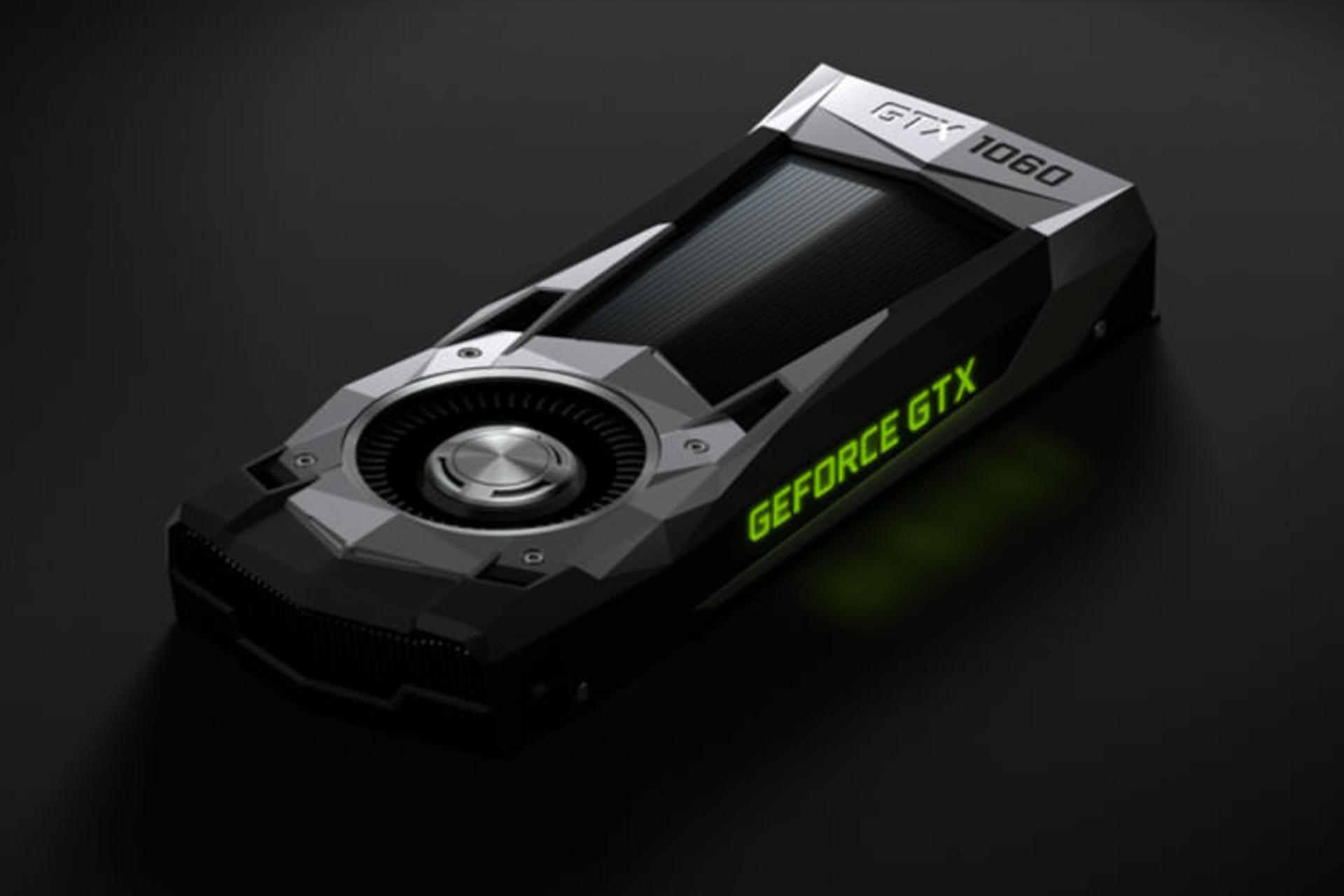 GTX 1060