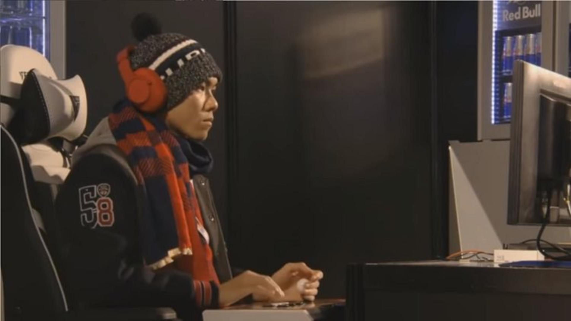 evo japan 2018