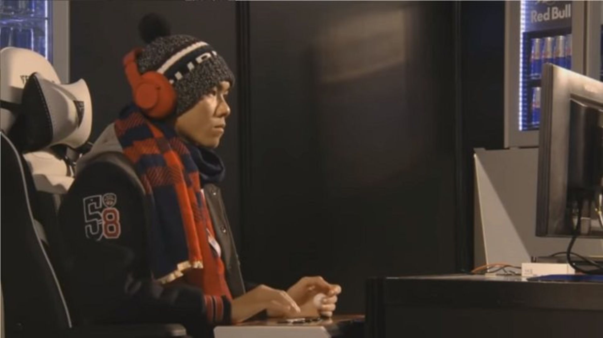evo japan 2018