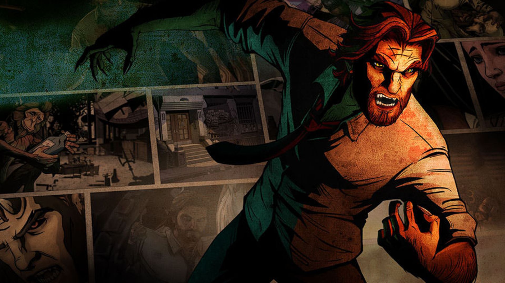 Wolf Among Us 2