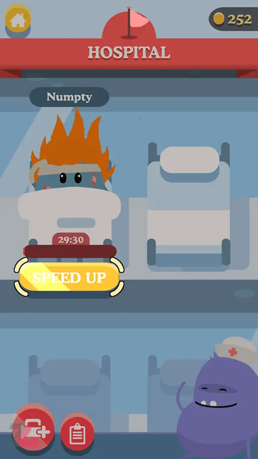 Dumb Ways to Die 3