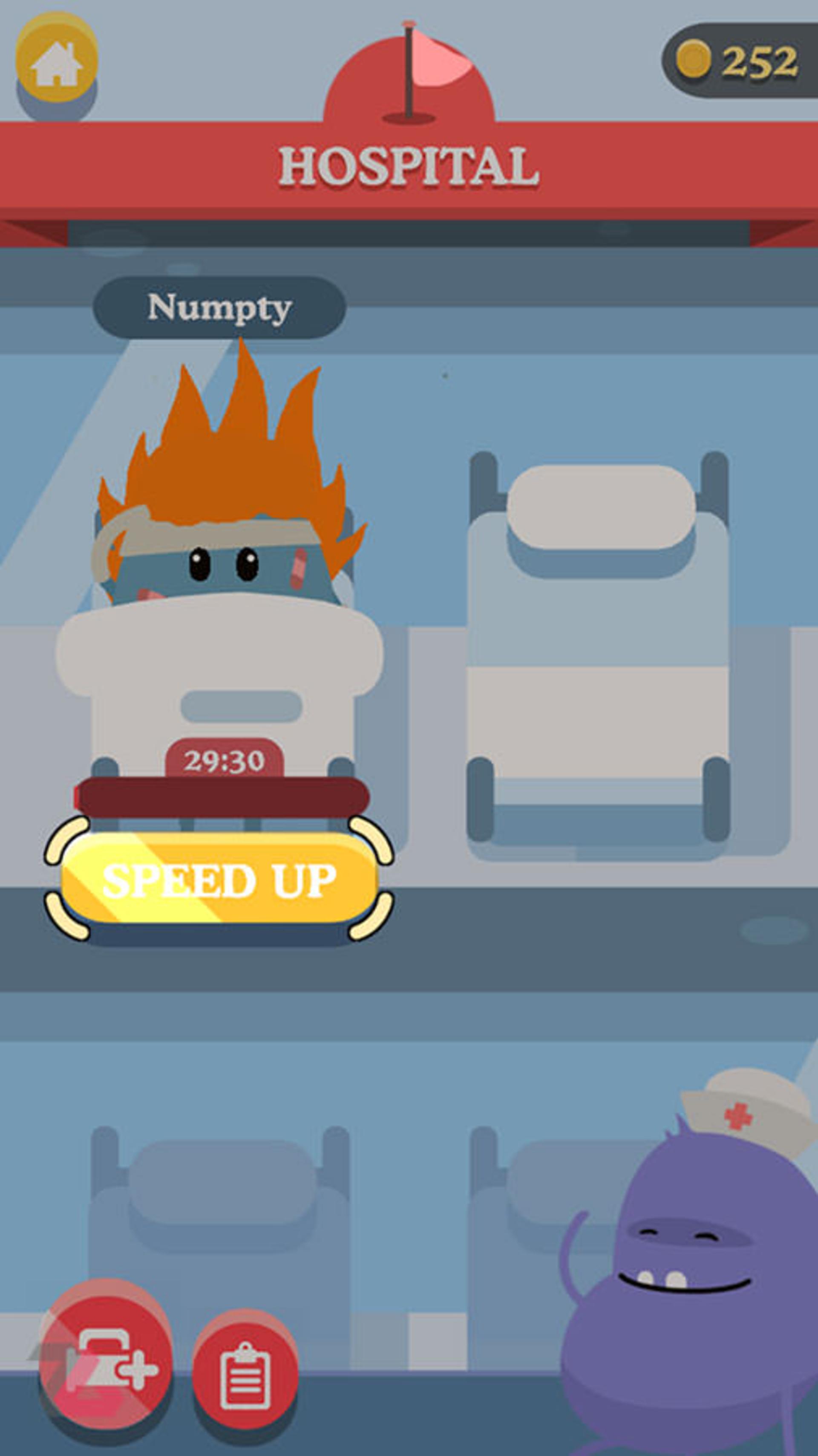 Dumb Ways to Die 3