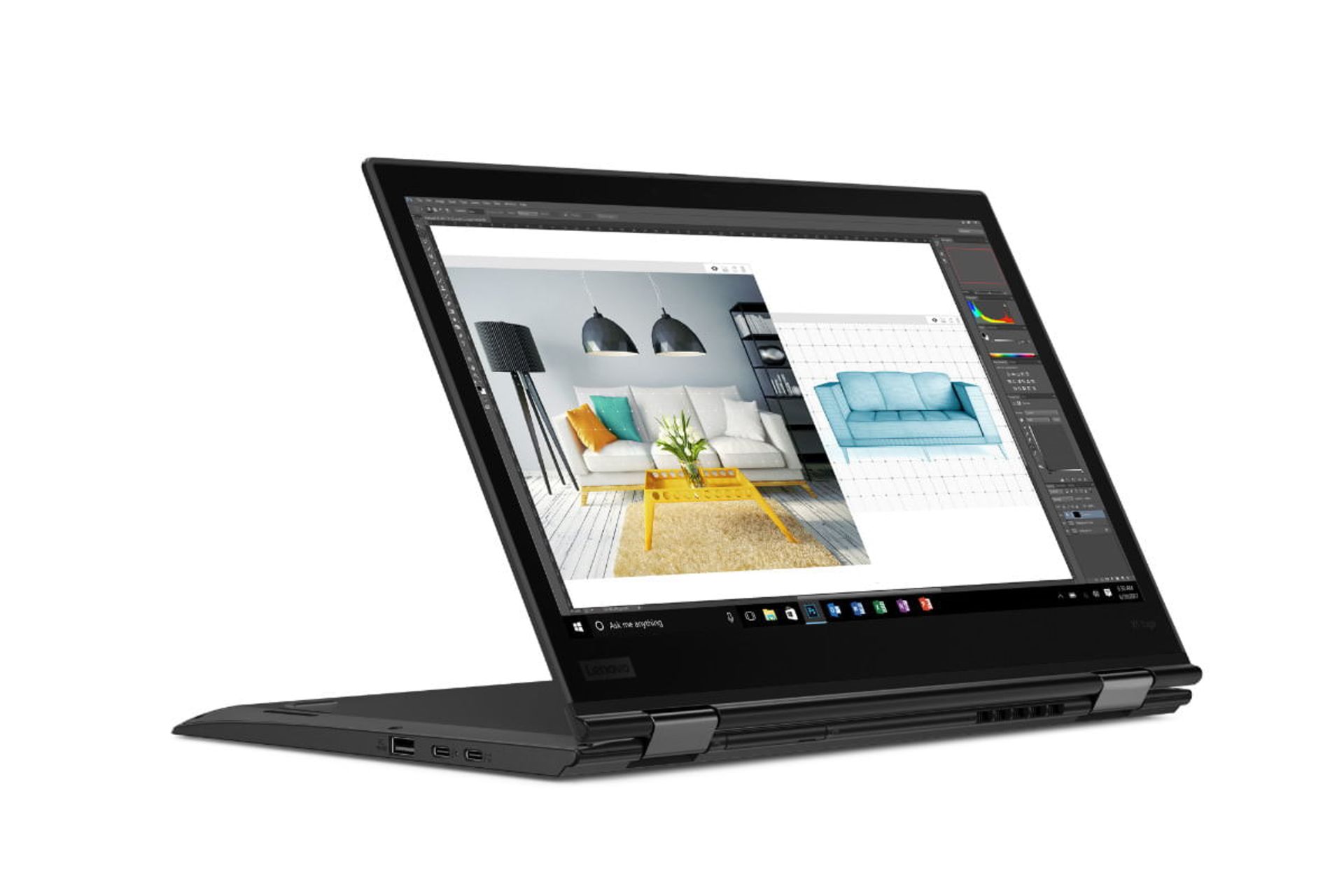 ThinkPad X1 Yoga