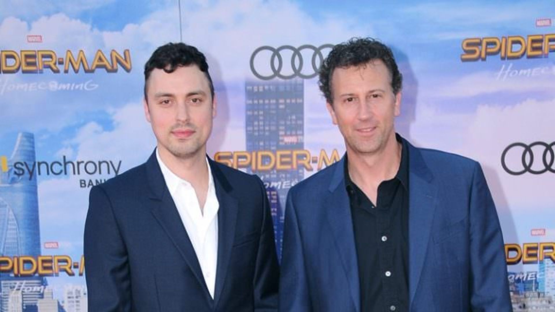 John Francis Daley & Jonathan Goldstein