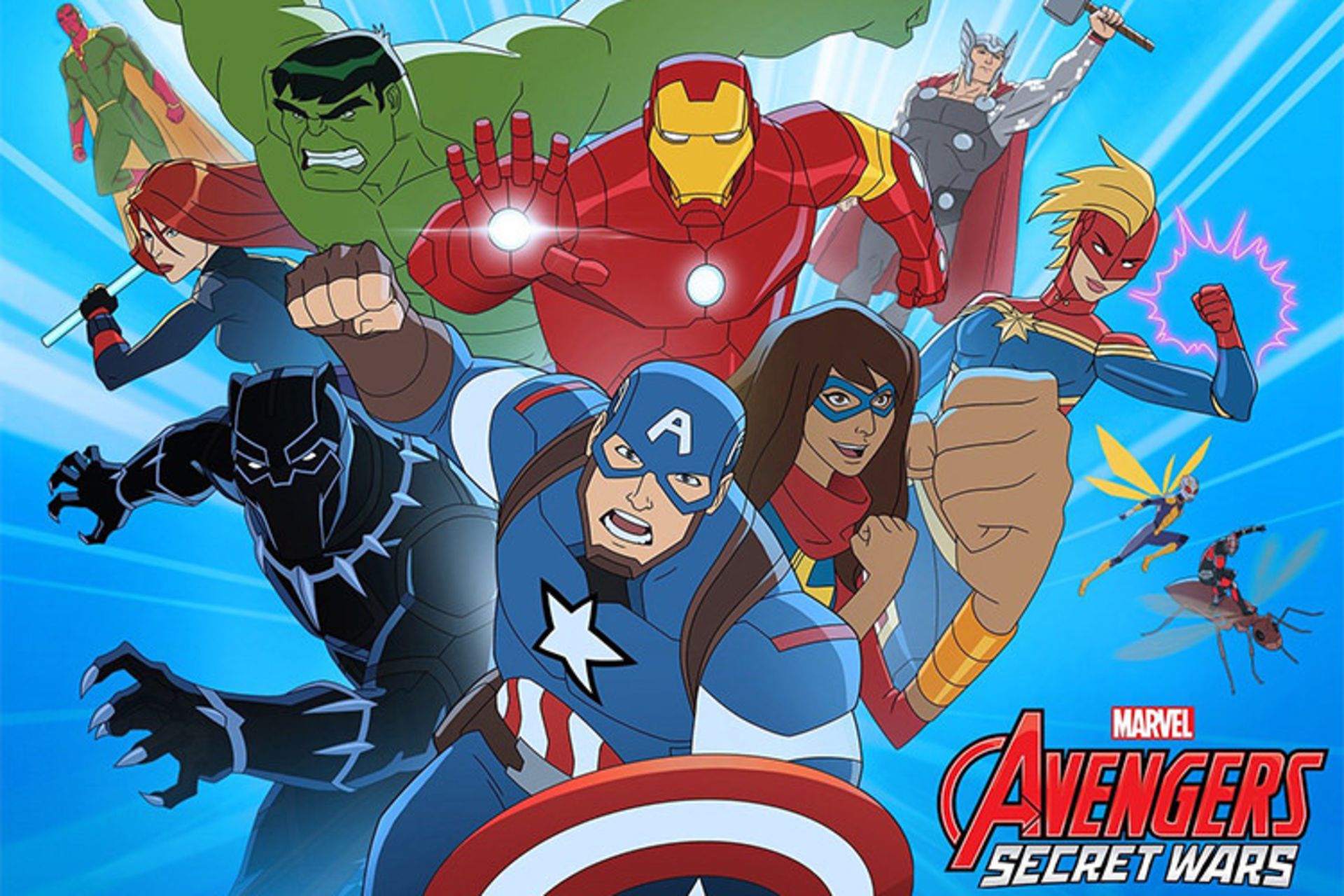 Avengers