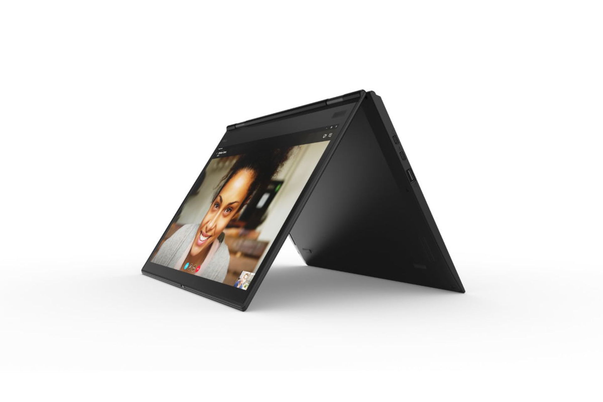 ThinkPad X1 Yoga