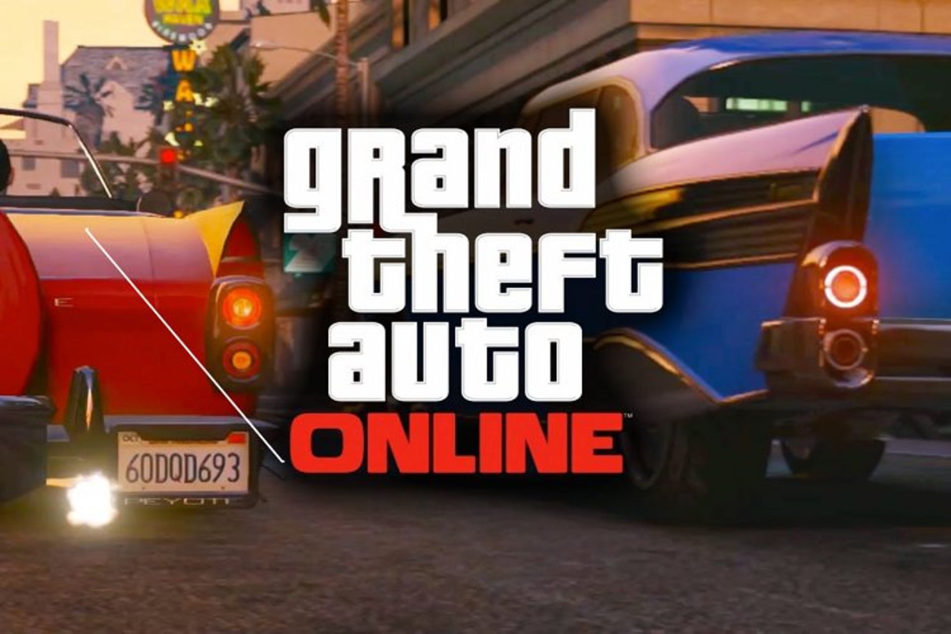 gta online