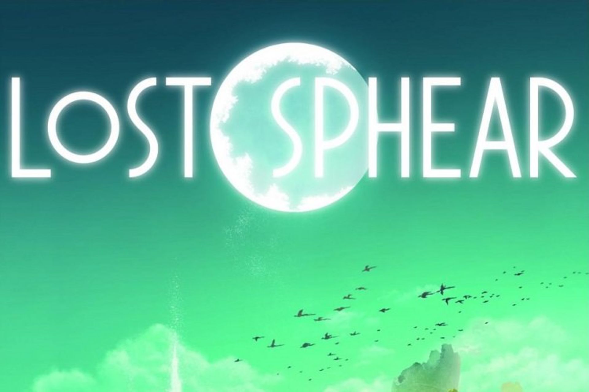 Lost Sphear