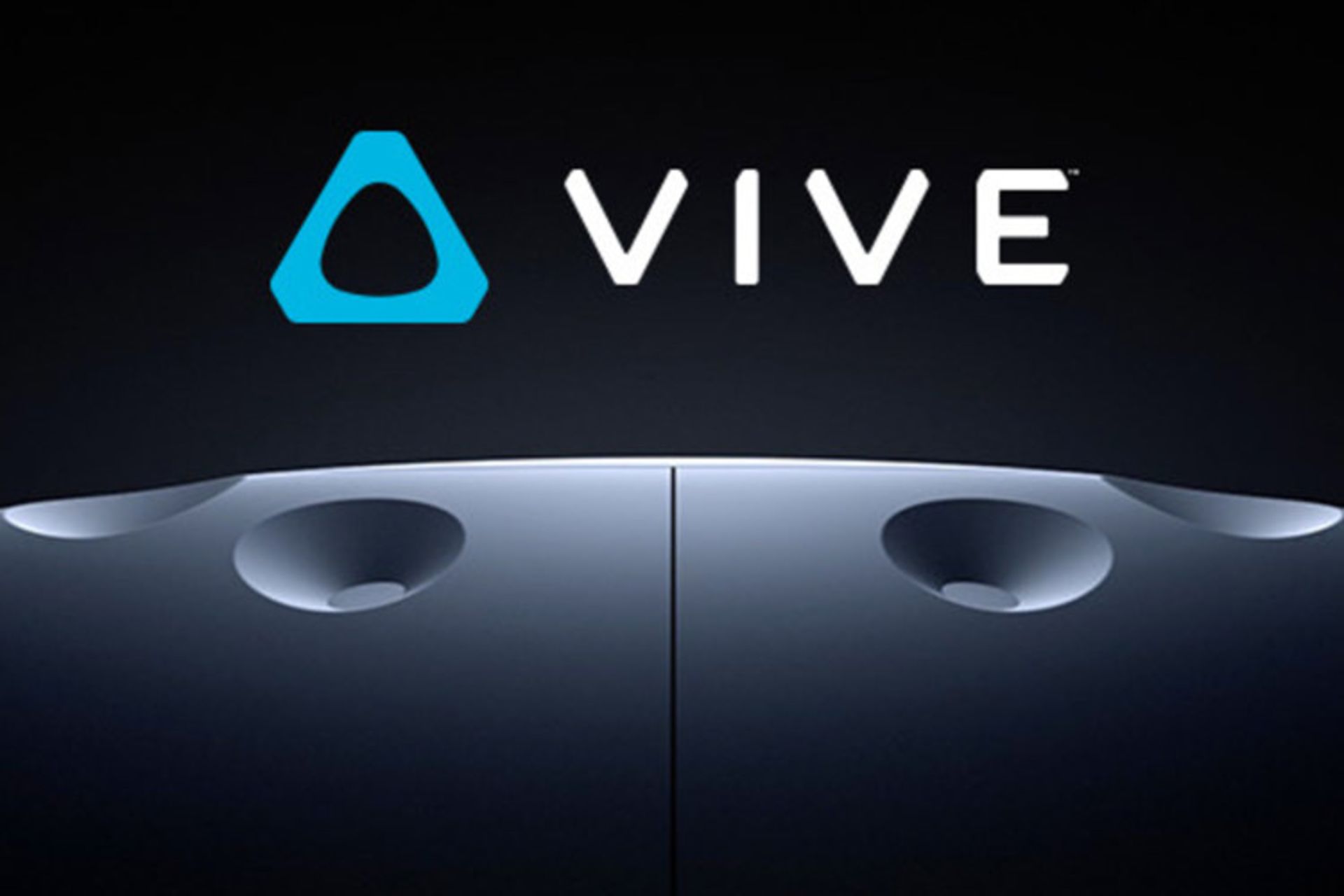 HTC VIVE