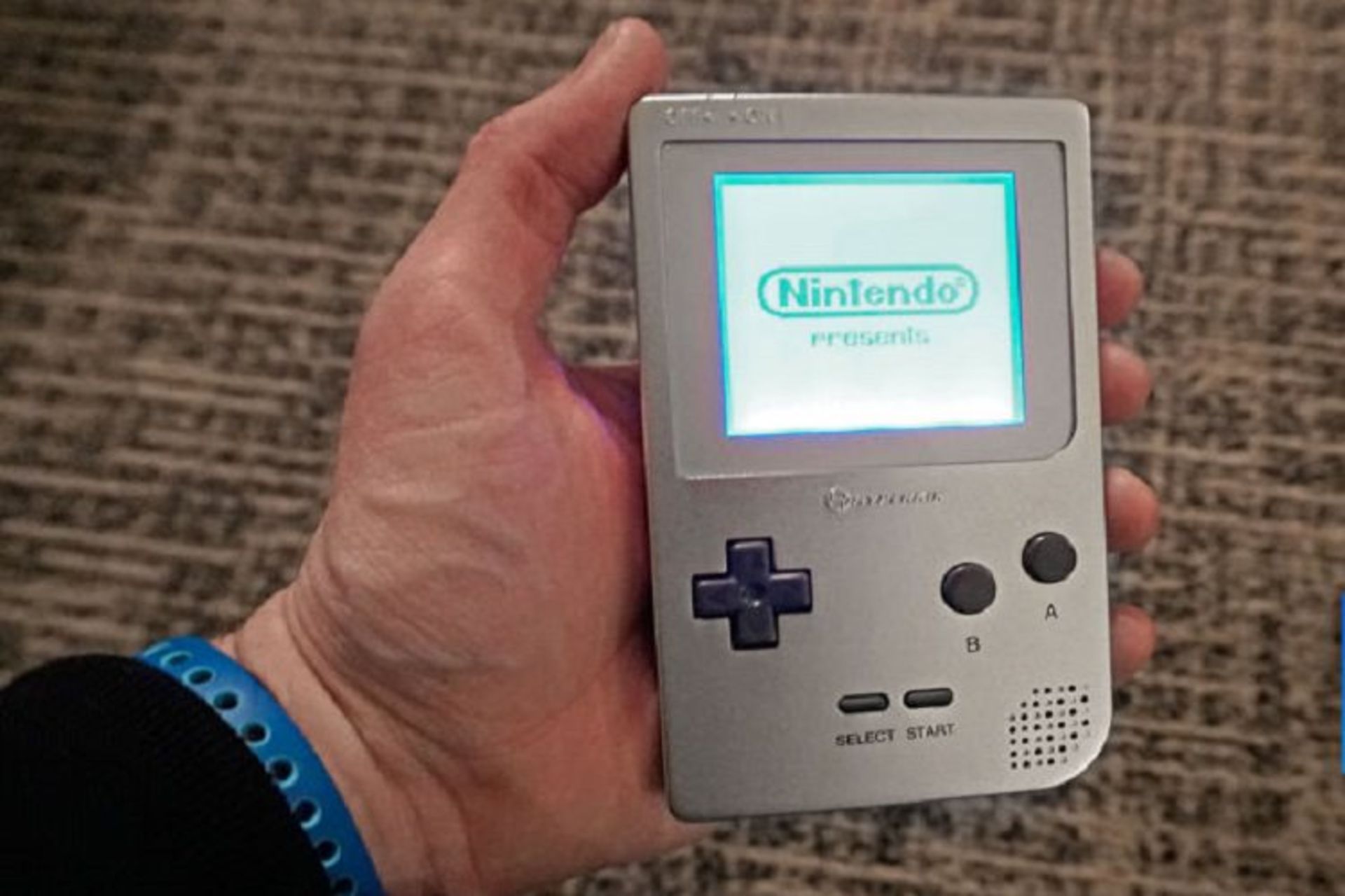 Ultra Game Boy