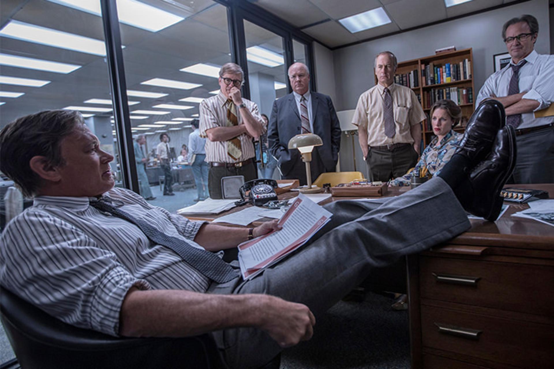 The Post