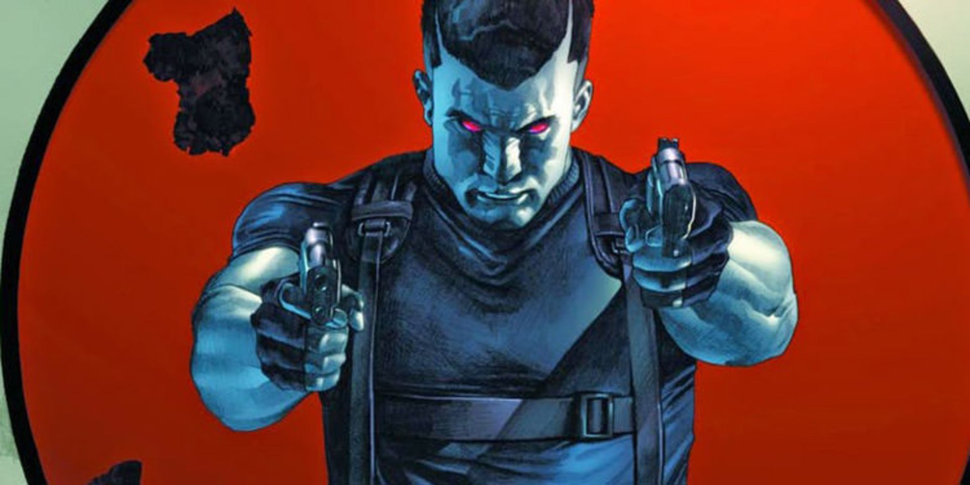 Bloodshot
