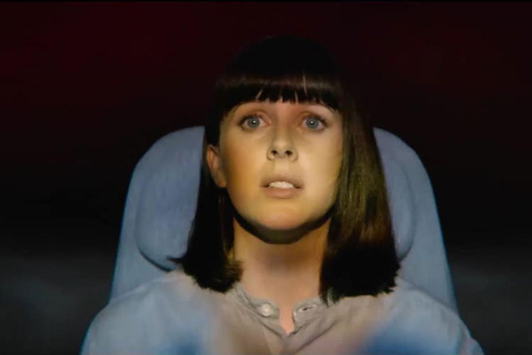 black mirror