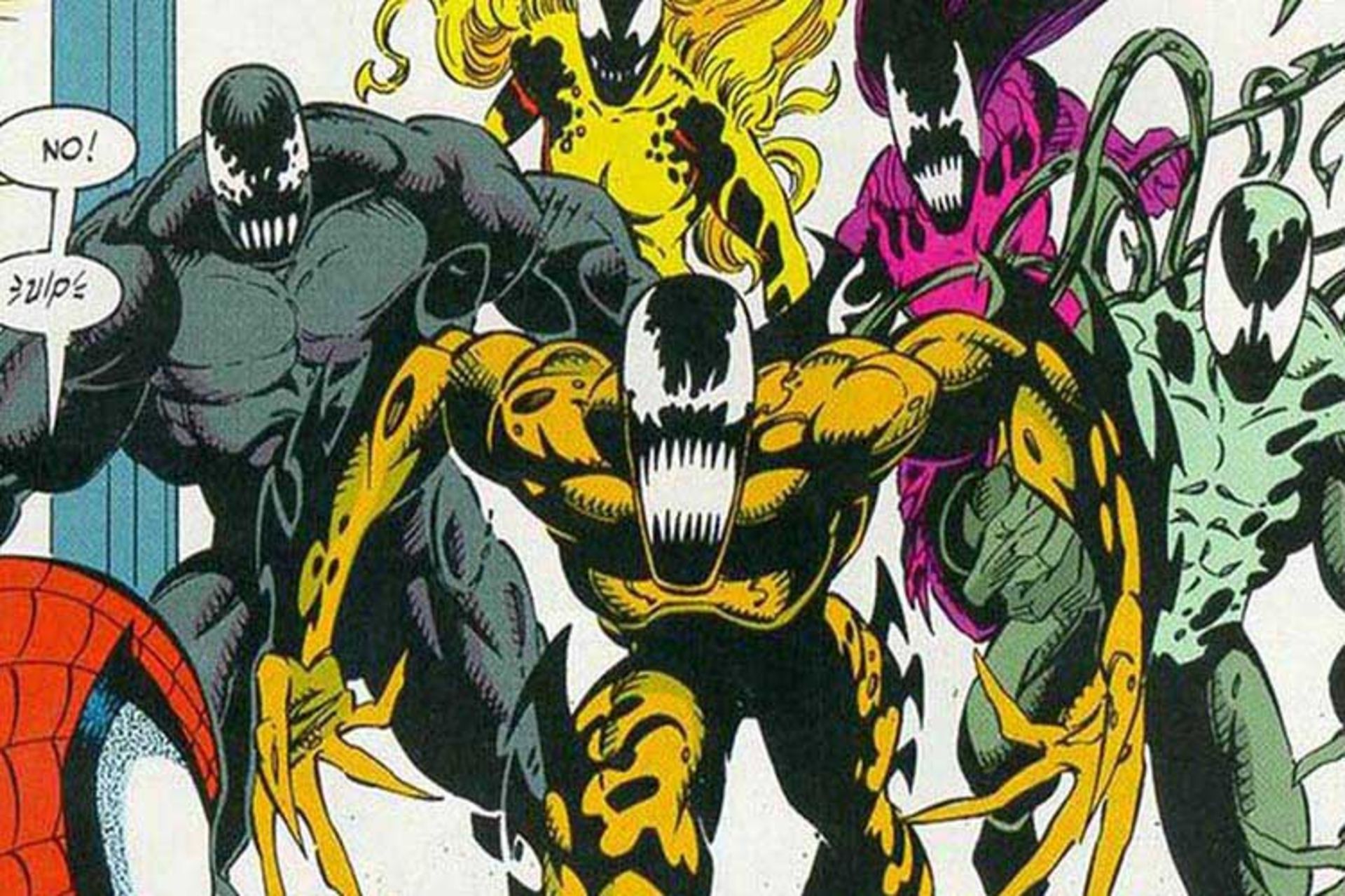 Venom