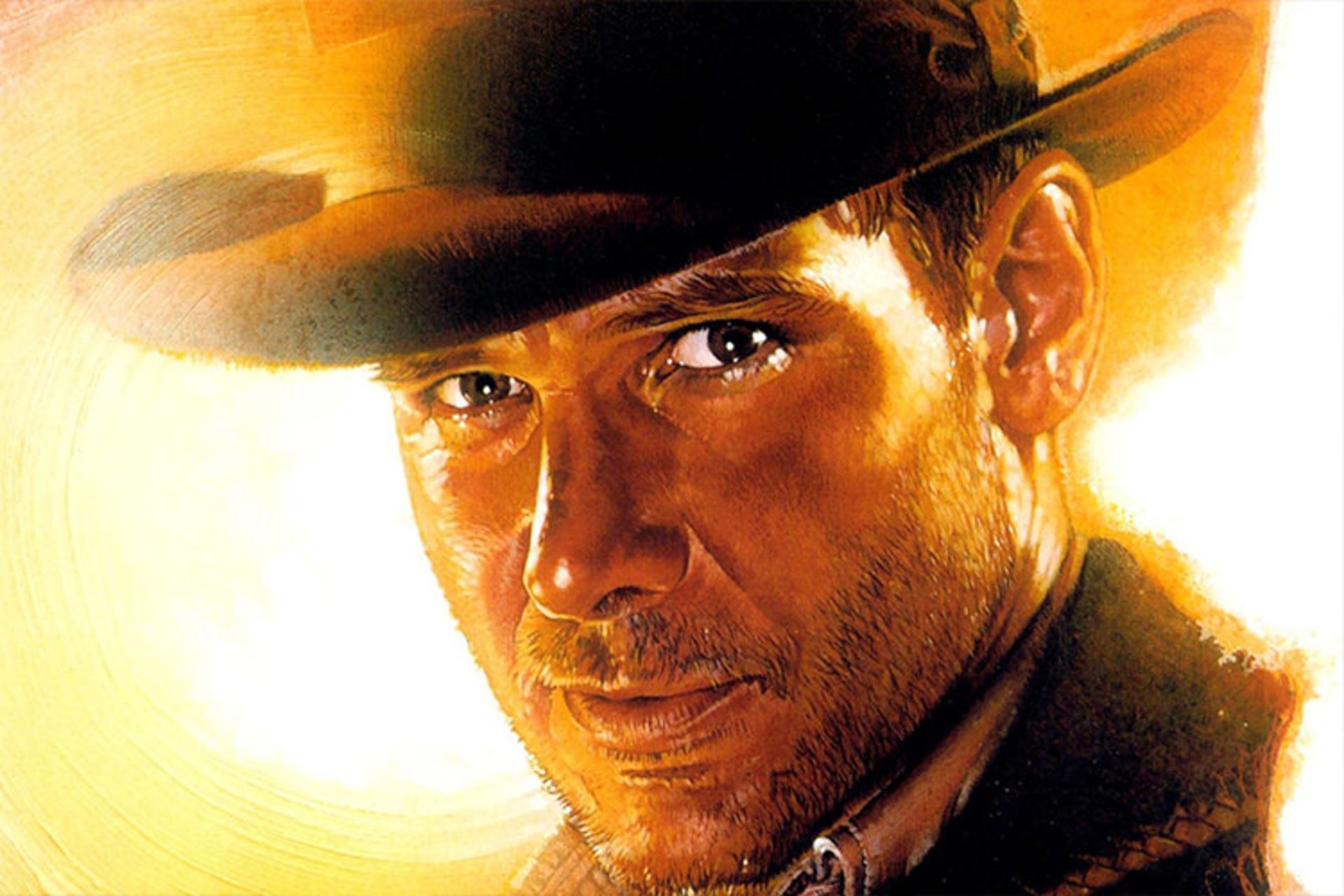 Indiana Jones