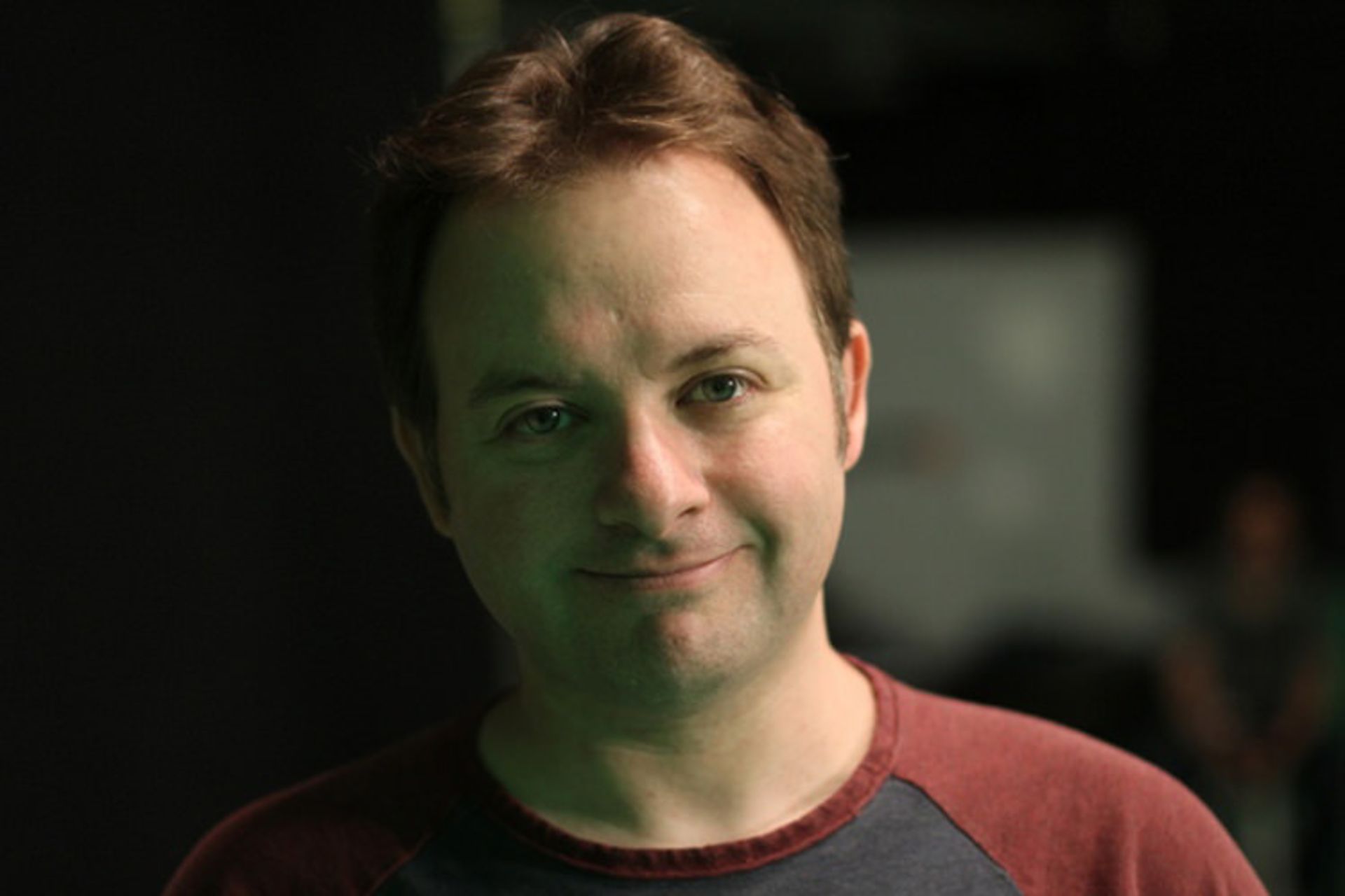 David Jaffe