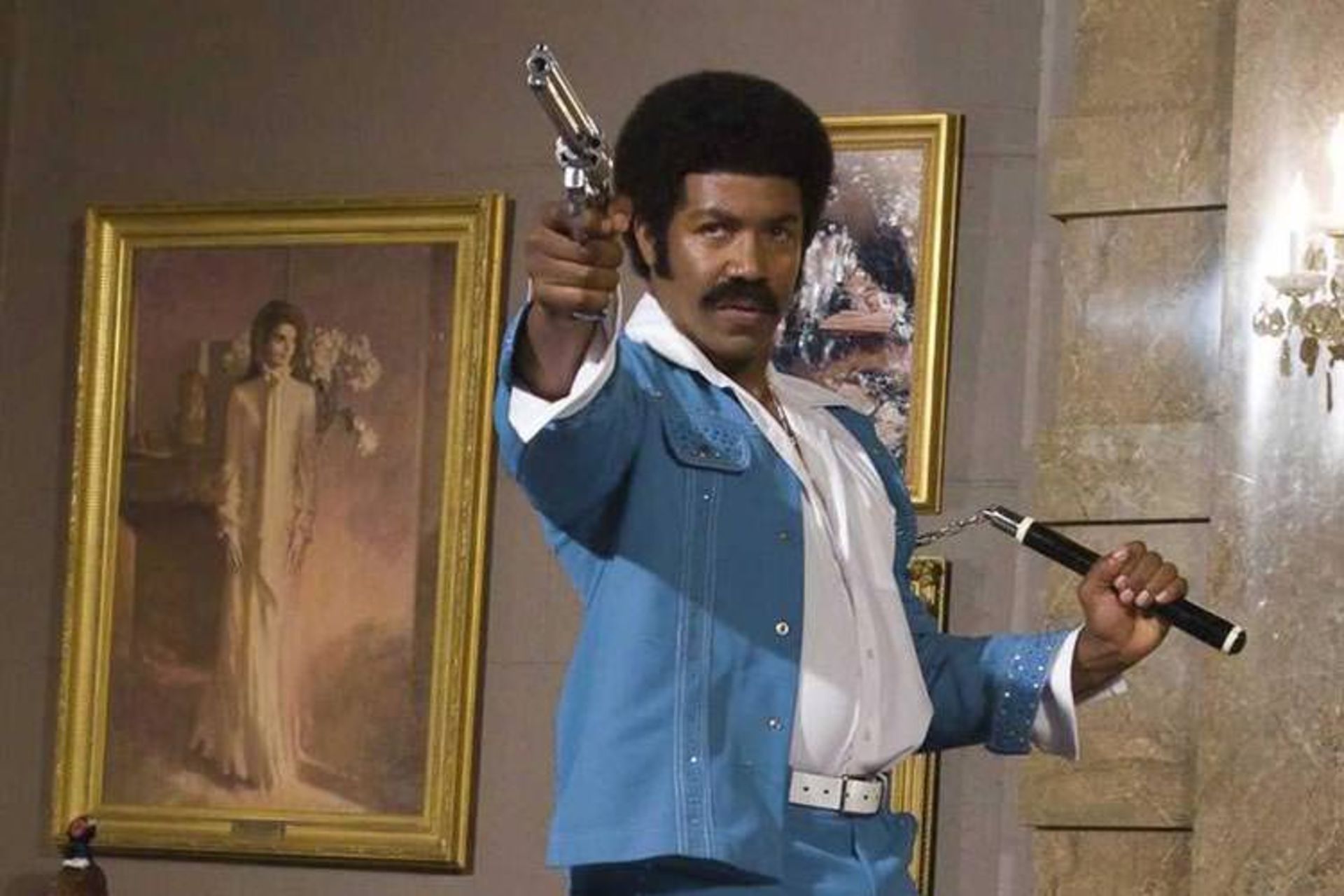 Black Dynamite 2