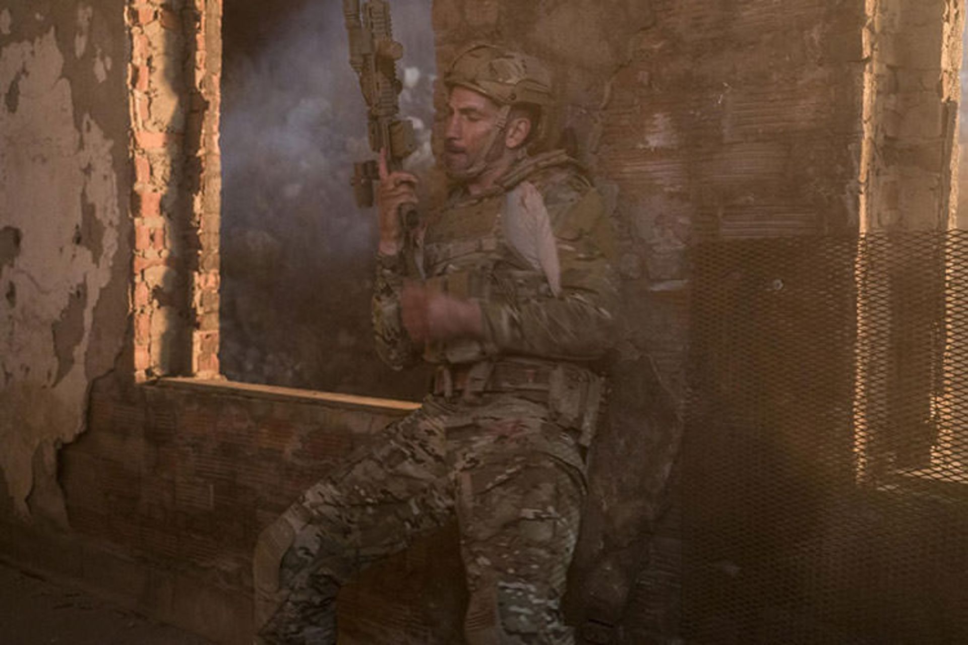 The Punisher