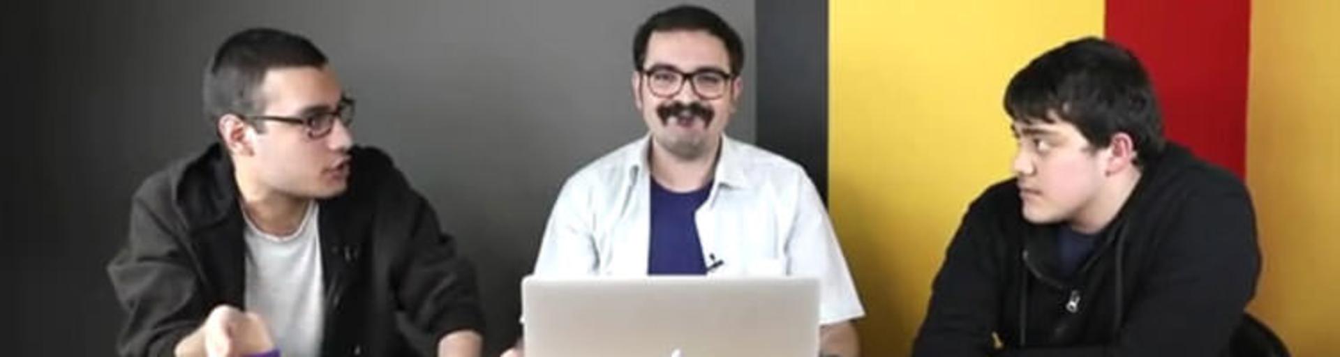 آرش عیاری