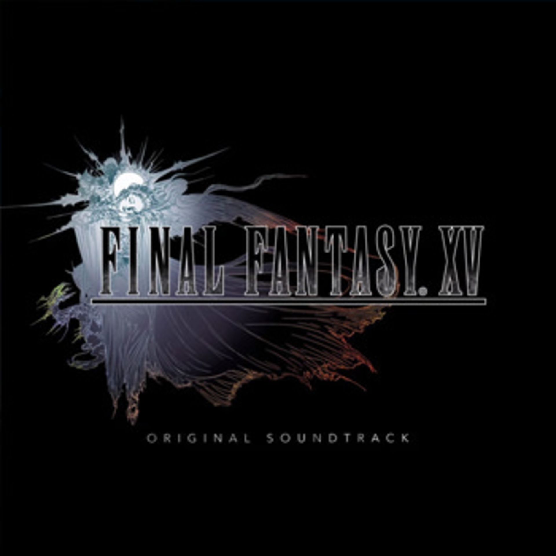 final fantasy xv soundtrack cover