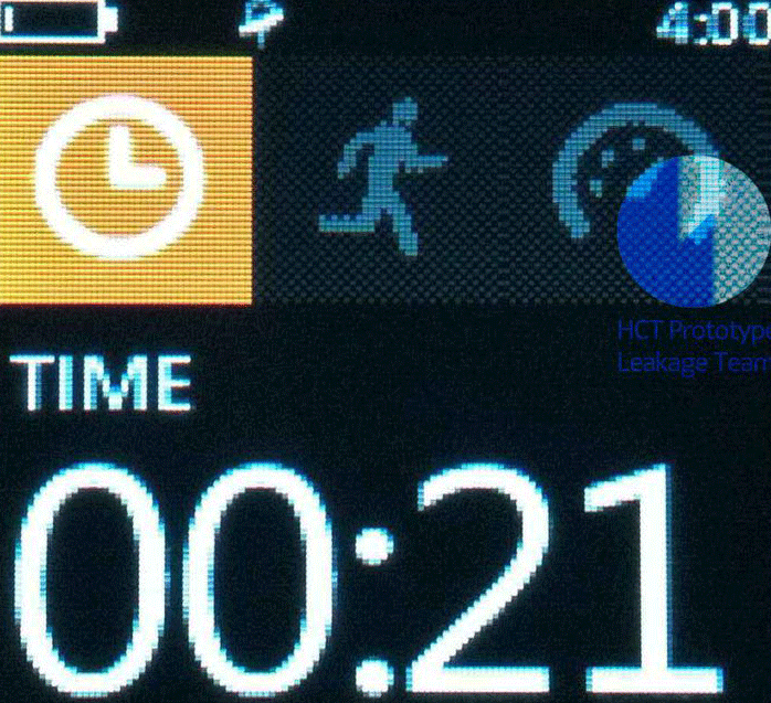 Xbox Watch