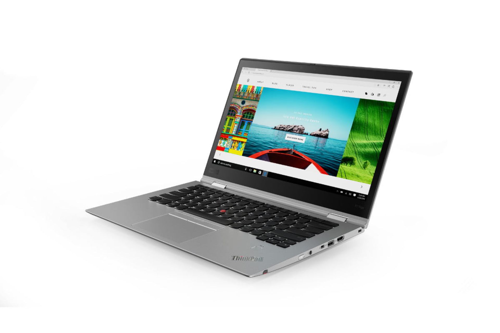 ThinkPad X1 Yoga