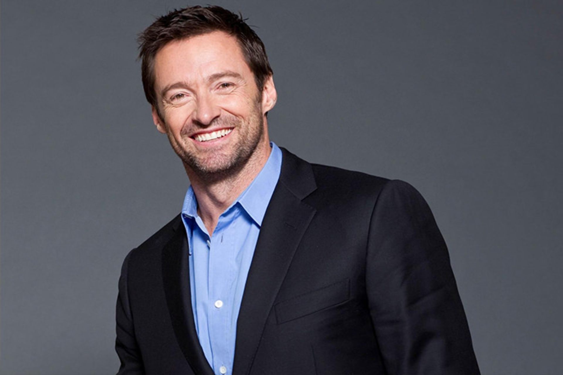 Hugh Jackman