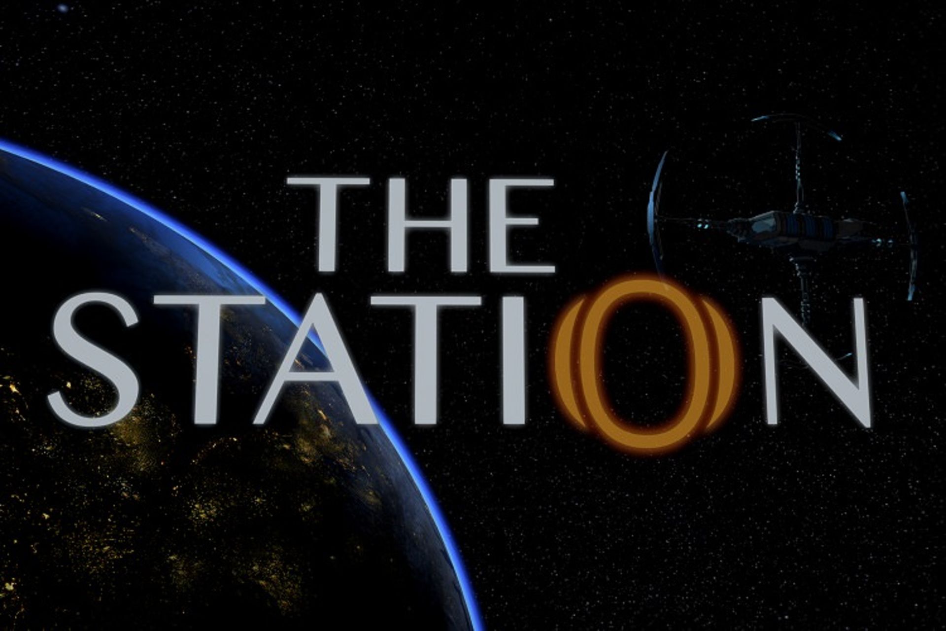 the station