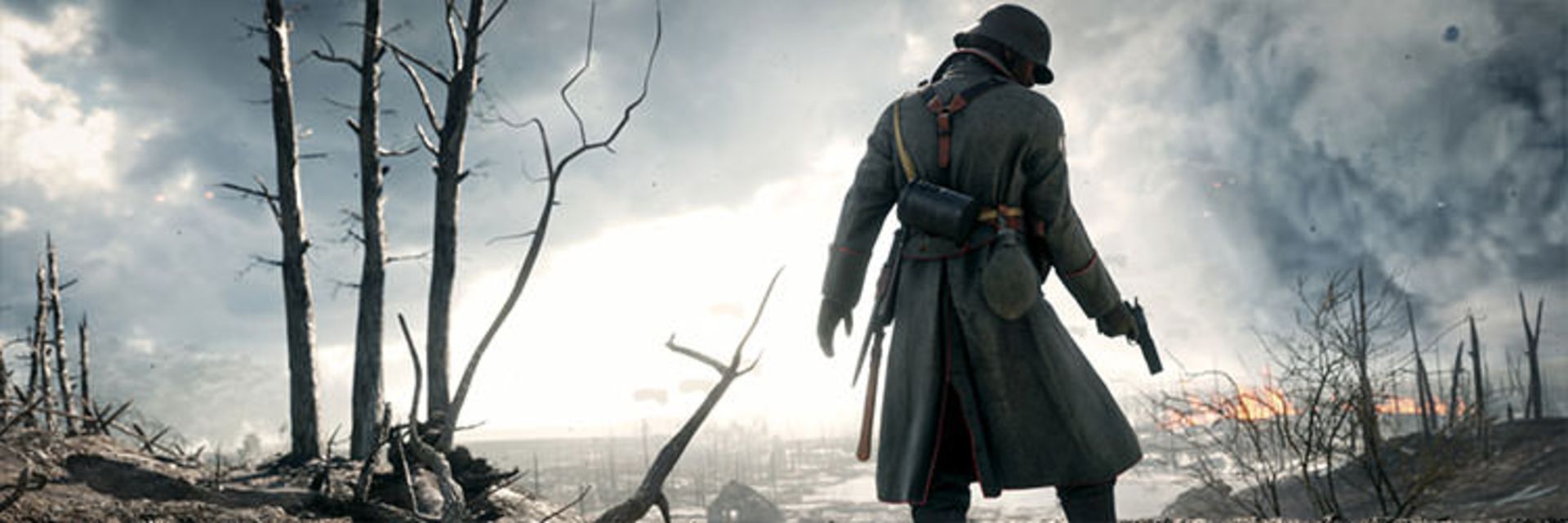 بازی Battlefield 1