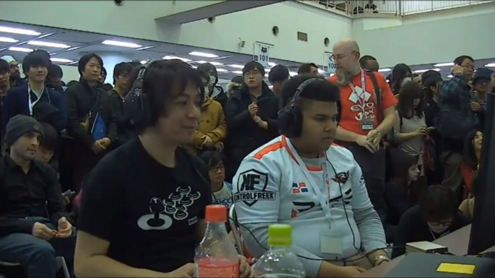 evo japan 2018