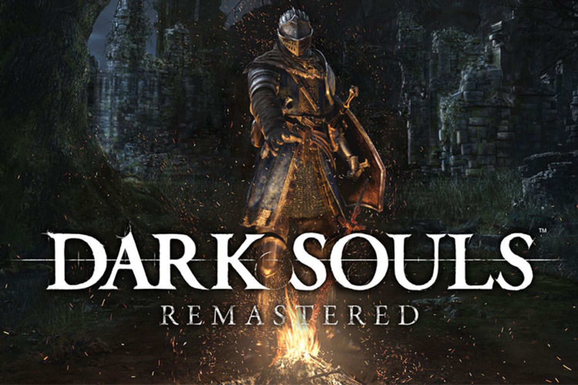 بازی Dark Souls Remastered